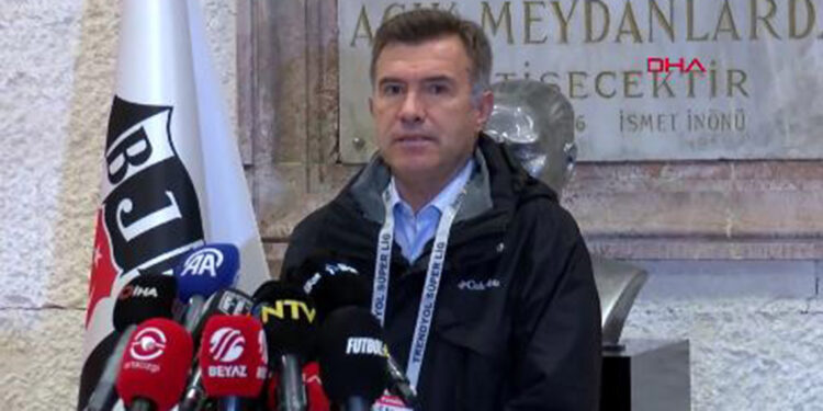 Feyyaz Uçar: Önümüzdeki sezon yeni bir hocayla başlayacağız