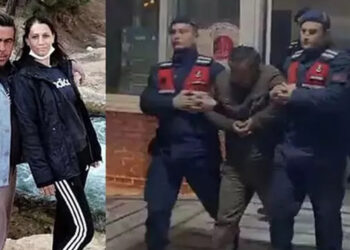 Figen Çoban'ın katillerinin cezaları belli oldu
