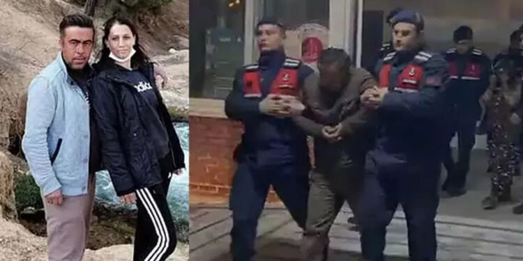 Figen Çoban'ın katillerinin cezaları belli oldu