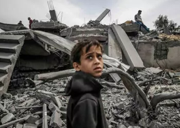 Filistin'deki can kaybı 32 bin 845'e yükseldi