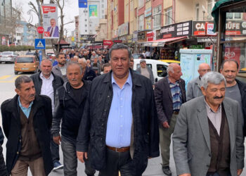 Şekersiz bayram başladı