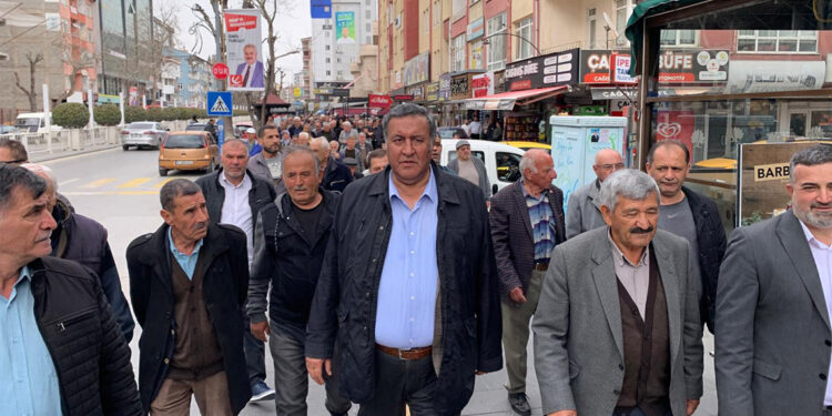 Şekersiz bayram başladı