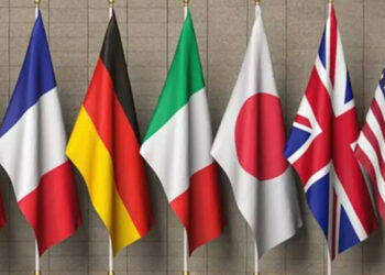 G7 liderlerinden ortak ‘İran’ açıklaması