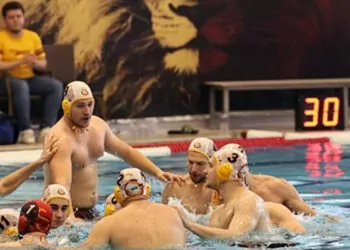 Galatasaray erkek sutopu takımı ilk maçını kazandı