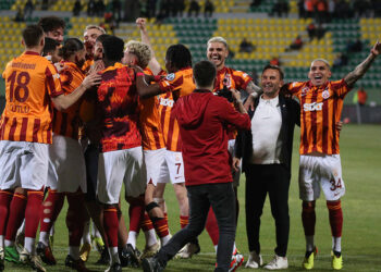 Tatil edilen 2023 Süper Kupa maçı dünya basınında