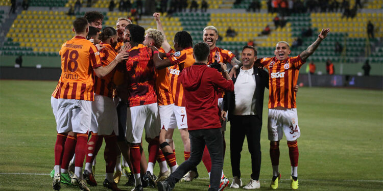 Tatil edilen 2023 Süper Kupa maçı dünya basınında