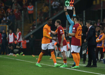 Umarım bu sezon iki kupayı da kazanırız