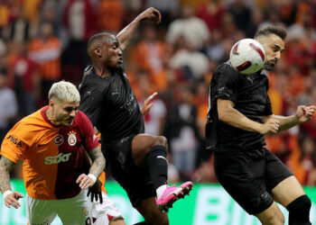 Maçımıza normal kadromuzla belirlenen yerde ve saatte çıkacağız