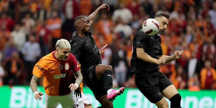 Maçımıza normal kadromuzla belirlenen yerde ve saatte çıkacağız