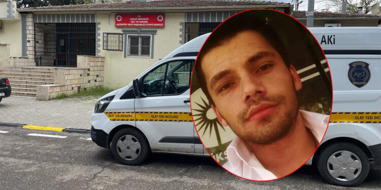 Gaziantep'te alacak kavgası; 1 ölü