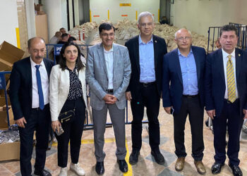 MHP'nin itirazı üzerine geçersiz oylar yeniden sayıldı, sonuç değişmedi