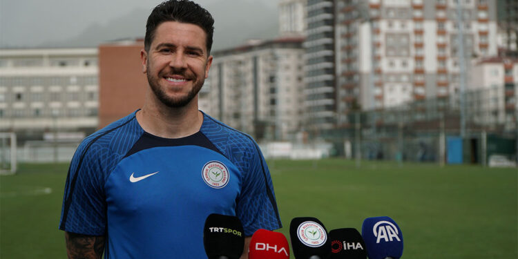 Galibiyetle ayrılacağımız bir maç olacak