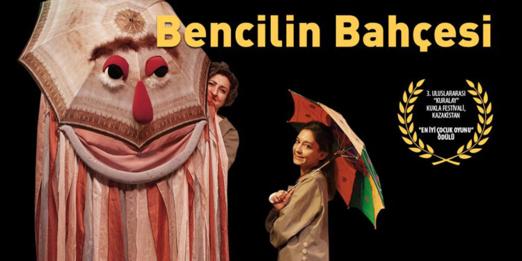 Gagavuz Türklerine Türk tiyatro etkinlikleri başlıyor