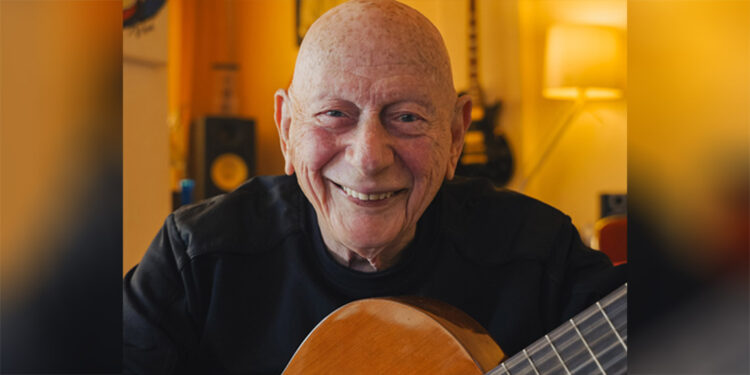 Garanti BBVA Caz Sohbetleri, Nino Varon söyleşisiyle başlıyor