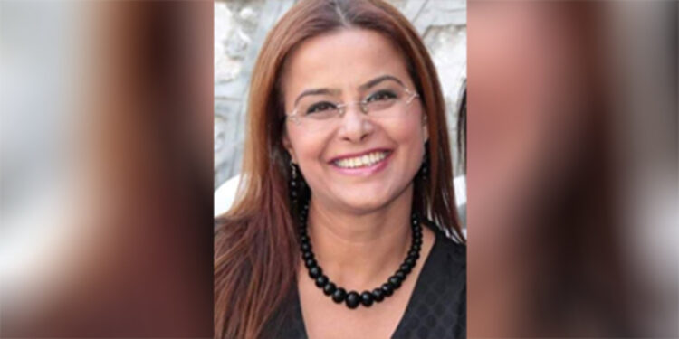 Gaye öğretmen evinde ölü bulundu