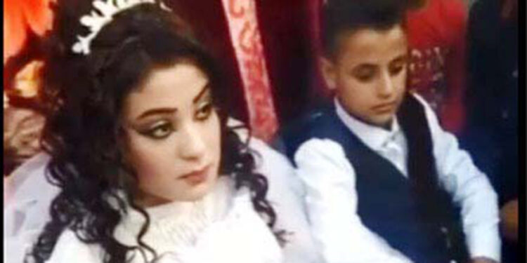 Gaziantep'te '8 yaşında evlilik' iddiasına valilikten yalanlama