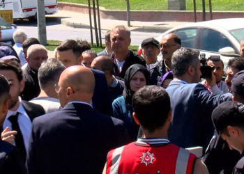 Gaziosmanpaşa'da oy sayımı devam ediyor