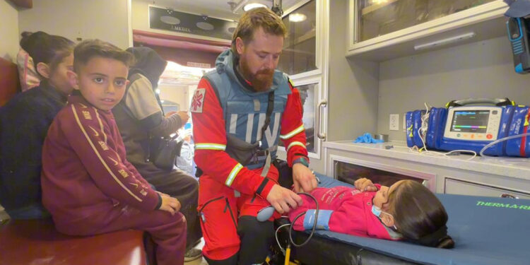 Gazze'deki Şifa ve El-Aksa hastanelerinde 25 kişi öldü