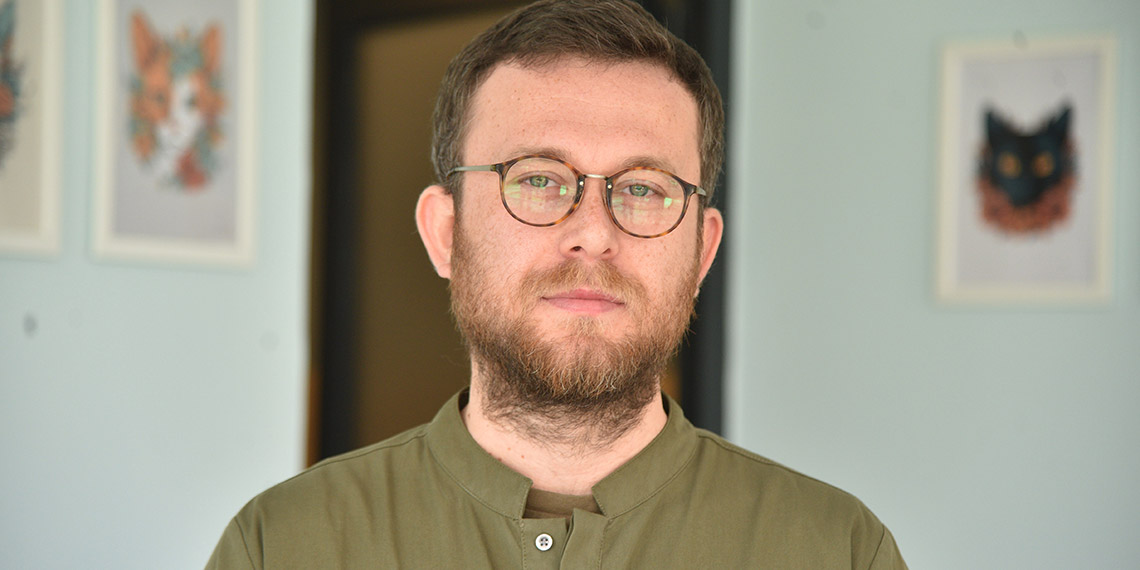 Göç eden doğu cılıbıtı kuşunda kene tespit edildi