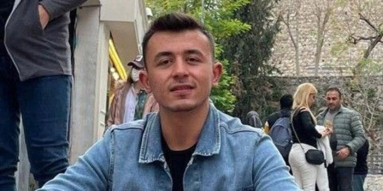 Gölcük'te kaza sonucu yaralanan asker hayatını kaybetti