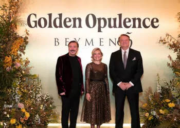 Golden opulence belgeseli izleyiciyle buluştu