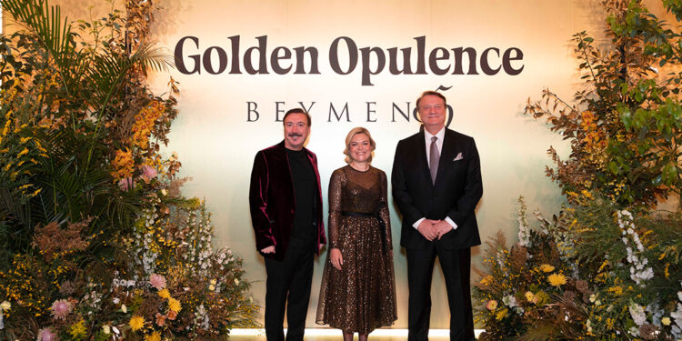 Golden Opulence belgeseli izleyiciyle buluştu