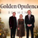 Golden Opulence belgeseli izleyiciyle buluştu