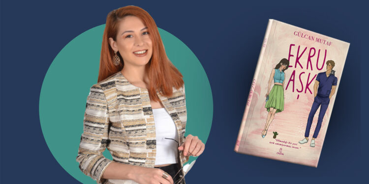 Gülcan Mutaf: Değeri bilinmesi gereken yazarlar arka planda kalıyor