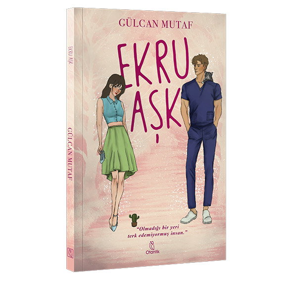"Bitti Dediğim Yerden" ve "Ekru Aşk" kitaplarının yazarı Gülcan Mutaf ile keyifli bir röportaj gerçekleştirdik. Gençlerin daha çok 'çok satanlar' adı altında piyasaya çıkan kitapları tercih ettiğini belirten Mutaf, "Hal böyle olunca değeri bilinmesi gereken yazarlar ve kitaplar da arka planda kalıyor" diye konuştu.