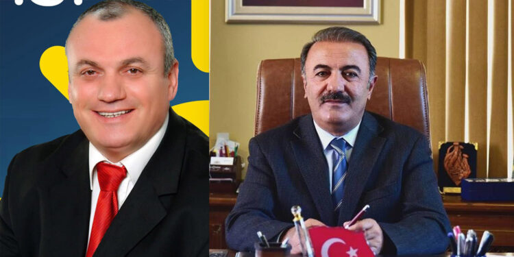 Güzelyurt'ta seçimin yenilenmesi kararı