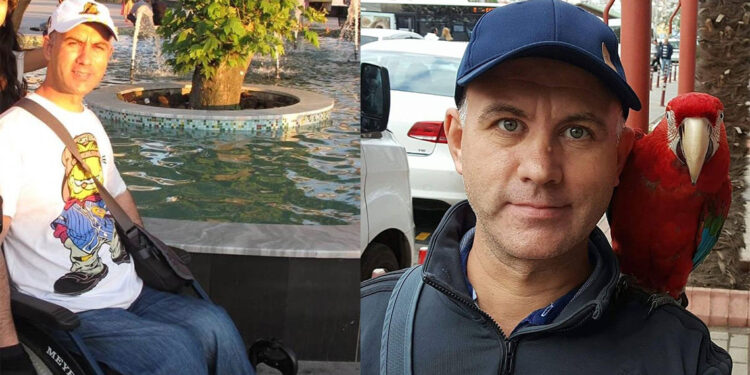 Kadınlar tuvaletine gizli kamera düzeneği yerleştiren şüpheli tutuklandı