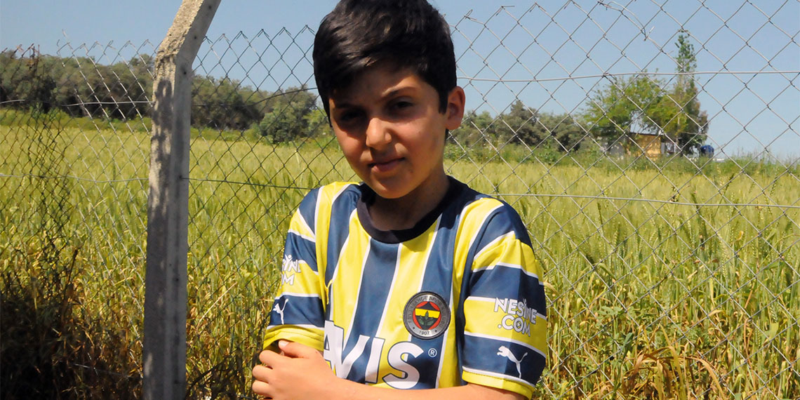 Hava sıcaklığının artması ile haşereler baş gösterdi