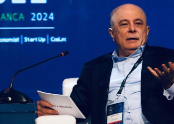 Hedefimiz değişimi sorumlu liderlikle yöneterek iş dünyasına öncülük etmek