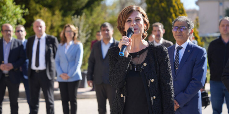 Önümüzdeki beş yılda çok güzel işler yapacağız