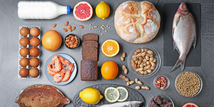 Histamin intoleransı orta yaşlı kadınları etkiliyor