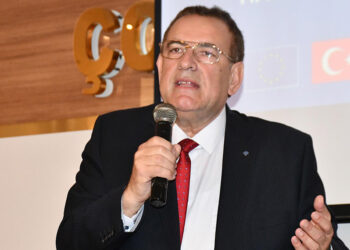 Bulgaristan'daki seçimler için destek bekliyoruz