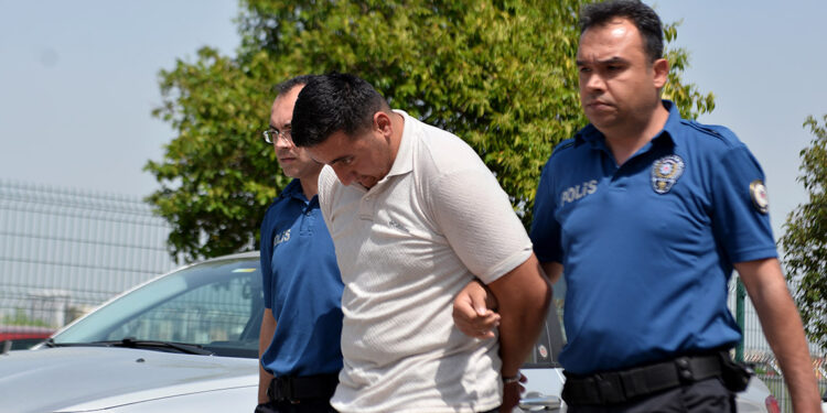 Hamile kadının ölümüne neden olmuştu; ‘Asli kusurlu’ çıktı