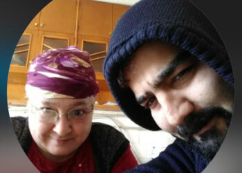 Hastanede annesini öldüren şüpheli tutuklandı