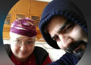 Hastanede tedavi gören annesini öldürdü