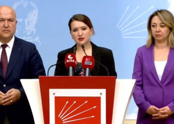 Hatay'da 1455 oyumuzun yazılmadığını tespit ettik