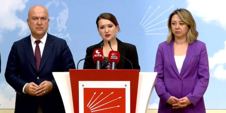 Hatay'da 1455 oyumuzun yazılmadığını tespit ettik