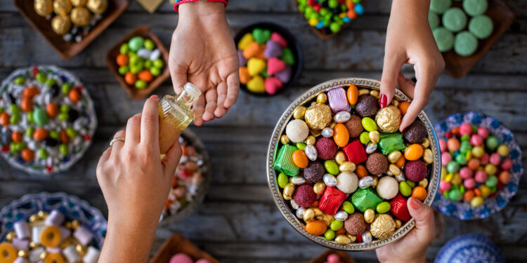 Hayırlı Bayramlar!