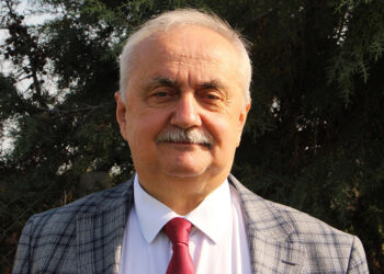 'Her yıl 4,7 milyon hektar orman alanı yok oluyor'