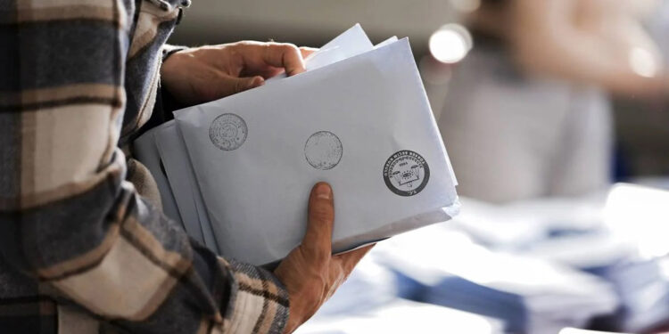 Hilvan'da seçimler yenilenecek