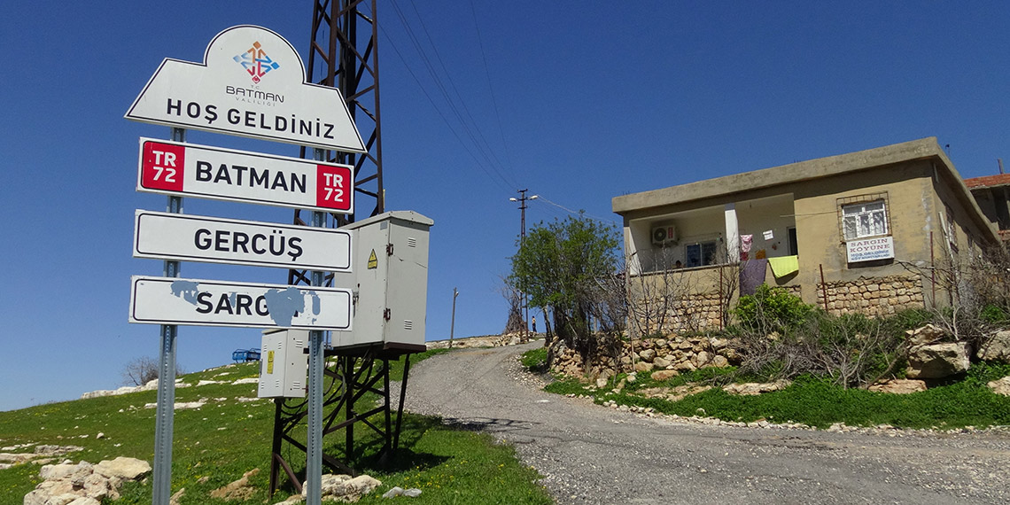 Hükümet Kadın filmi gerçek oldu: Rakibini 1 oy farkla yendi