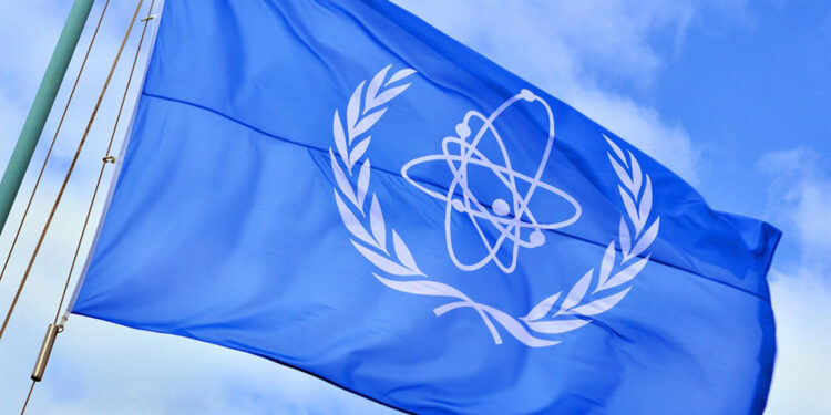 IAEA, İran'daki nükleer tesislerin zarar görmediğini açıkladı