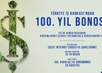 İş Bankası ‘100'üncü Yıl Bonosu’nu halka arz etti