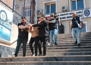 Arnavutköy'de muhtarlık seçimleri kavgası; 9 kişi adliyede