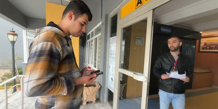 EKPSS sınavı için 115 bin 146 aday başvuru yaptı