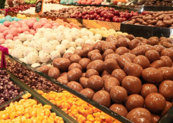 Bayram öncesinde çikolatada hile uyarısı